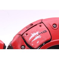 2008-2014 Mercedes Benz Cl55 Cl63 Amg Brake Caliper Front Rear Set - 2214230881 OEM