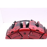 2008-2014 Mercedes Benz Cl55 Cl63 Amg Brake Caliper Front Rear Set - 2214230881 OEM