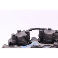 2008-2014 Mercedes Benz Cl55 Cl63 Amg Brake Caliper Front Rear Set - 2214230881 OEM