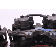 2008-2014 Mercedes Benz Cl55 Cl63 Amg Brake Caliper Front Rear Set - 2214230881 OEM