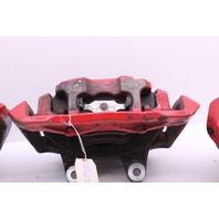 2008-2014 Mercedes Benz Cl55 Cl63 Amg Brake Caliper Front Rear Set - 2214230881 OEM