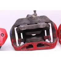 2008-2014 Mercedes Benz Cl55 Cl63 Amg Brake Caliper Front Rear Set - 2214230881 OEM