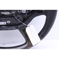 2007 2008 2009 Mercedes Benz CL65 AMG W216 Coupe Wood Steering Wheel