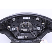 2007 2008 2009 Mercedes Benz CL65 AMG W216 Coupe Wood Steering Wheel