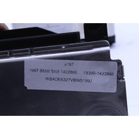 1997 BMW 540i E39 Transmission Control Computer TCM 1422866 OEM