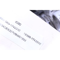 1997 BMW 540i E39 Throttle Body 1742010 OEM