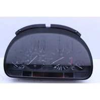 1997 BMW 540i Speedometer Instrument Cluster OEM