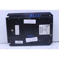 1997 BMW 540i E39 Philips Amp Amplifier 65124140379 OEM