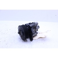 1997 1998 1999 2000 2001 2002 2003 BMW 540i E39 Power Steering Pump 1141569 OEM
