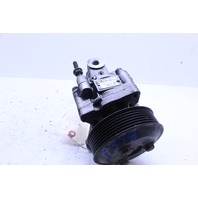 1997 1998 1999 2000 2001 2002 2003 BMW 540i E39 Power Steering Pump 1141569 OEM