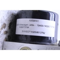 2005 Volkswagen Jetta Anti-Lock Brake ABS Pump OEM