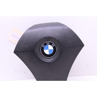 BMW 525i 530i 550i E60 Triangle Steering Wheel Airbag 32346780455 OEM