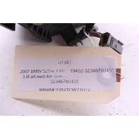 BMW 525i 530i 550i E60 Triangle Steering Wheel Airbag 32346780455 OEM