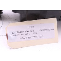 2006-2007 BMW 525xi Clock Spring Clockspring 9115166 OEM