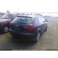 2006 Audi A3 8P - OEM Used Parts - Stock # 19404