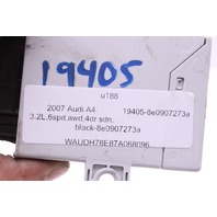 2007 2008 Audi A4 Tire Pressure Monitor TPMS Module OEM