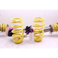 2004-2008 Audi A4 Coil Over Set KW Variant Used Coil Springs Strut lowering Kit OEM