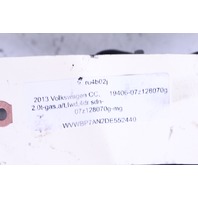 Volkswagen 2.0 Right Throttle Body 07Z128070G