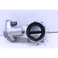 Volkswagen 2.0 Right Throttle Body 07Z128070G
