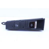 2013 Volkswagen CC Parking Brake Switch 3AB927137B OEM