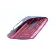 2013 2014 2015 2016 2017 Volkswagen CC Tail Light Left Lid Mount 3C8945307R OEM