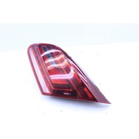 2013-2017 Volkswagen CC Right Inner LED Tail Light Lamp 3C0945308R OEM