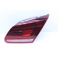 2013-2017 Volkswagen CC Right Inner LED Tail Light Lamp 3C0945308R OEM