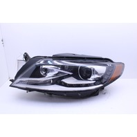 2013-2017 Volkswagen CC Headlight Xenon HID Headlight Left - 3C8941751L OEM