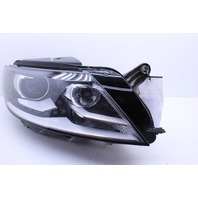 2013-2017 Volkswagen CC Right Xenon HID LED Headlight Headlamp 3C8941752L OEM