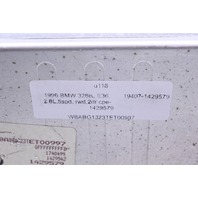 BMW 318i 328i 528i Z3 E36 E39 Engine Computer Module ECU ECM DME OEM