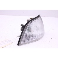 1996 BMW 328is, E36, 2.8L,5spd, rwd,2dr Coupe, white-r/h turn signal light OEM