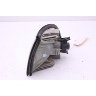 1996 BMW 328is, E36, 2.8L,5spd, rwd,2dr Coupe, white-r/h turn signal light OEM