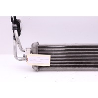 2011 BMW 535i Transmission Oil Cooler 7575243 OEM