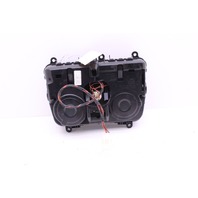 2011-2016 BMW 528i 535i 550i Center Console Cup Holder OEM