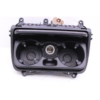 2011-2016 BMW 528i 535i 550i Center Console Cup Holder OEM