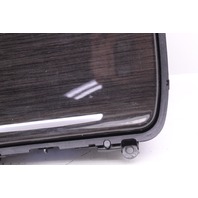 2011-2016 BMW 528i 535i 550i Center Console Cup Holder OEM