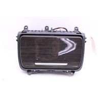 2011-2016 BMW 528i 535i 550i Center Console Cup Holder OEM