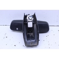2011 BMW 535xi Interior Inside Rear View Mirror OEM