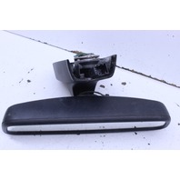 2011 BMW 535xi Interior Inside Rear View Mirror OEM