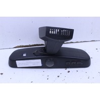 2011 BMW 535xi Interior Inside Rear View Mirror OEM