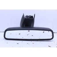 2011 BMW 535xi Interior Inside Rear View Mirror OEM
