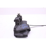 1997-2001 BMW 740iL E38 Driver Left Front Door Latch OEM