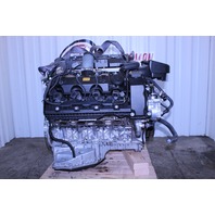 2006-2010 BMW 550i 650i 4.8 Engine Motor 11000396192 OEM