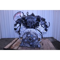 2006-2010 BMW 550i 650i 4.8 Engine Motor 11000396192 OEM