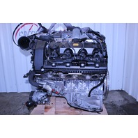 2006-2010 BMW 550i 650i 4.8 Engine Motor 11000396192 OEM