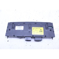 BMW Dash Heater DTC Parking Switch Panel 6985751 OEM