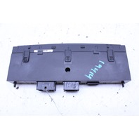 BMW Dash Heater DTC Parking Switch Panel 6985751 OEM