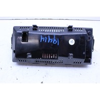 2007 BMW 550i Information Info Display Screen - 65829118722 OEM