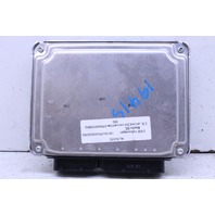 2008 Volkswagen Beetle Engine Computer Module ECU ECM DME 07K906032BQ