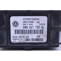 2008 2009 Volkswagen Beetle Transmission Control Module TCM TCU